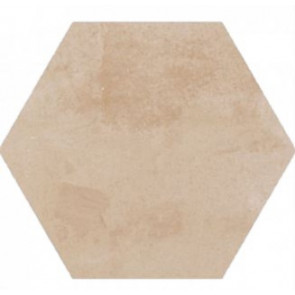 Saltillo Hexagon Unsealed