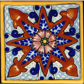 Pool Tile - Porcelain Especial Designs 2