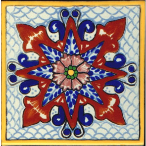 Pool Tile - Porcelain Especial Designs 2