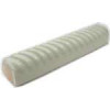 Clay Body Poblana Line, Solid Color Molded Tile (Fine Rope) - Color Options