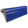 Clay Body Poblana Line, Solid Color Molded Tile (V-Cap 6") - Color Options
