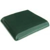 Clay Body Poblana Line, Solid Color Molded Tile (Double Bullnose 6") - Color Options