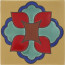 Bugambilia SB (2 x 2) (4 1-4 x 4 1-4) (6 1-8 x 6 1-8)