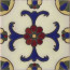 Malibu No 2 SB (2 x 2) (4 1-4 x 4 1-4) (6 1-8 x 6 1-8)
