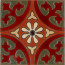 Olive la Quinta Gloss No 2 SB (2 x 2) (4 1-4 x 4 1-4) (6 1-8 x 6 1-8)