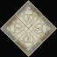 Medallion from Arcos Corners