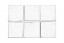 Arto 3.5 x 3.5 Artillo Signature Concrete Tile