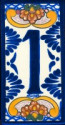 Clay House Body Baroque Design No.3  # 1
