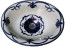Porcelain  Colonial Sinck #1
