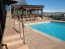 Corona Mexicna pavers 12 x 12 Regular Edge 2
