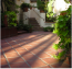 High Fire  Paver 12 x 12 Tile Pillow Edge 3