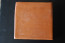 Mexican Paver Thick with Sealer