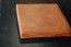 Mexican Paver Thick with Sealer
