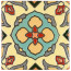 Santa Monica SB (2 x 2) (4 1-4 x 4 1-4) (6 1-8 x 6 1-8)