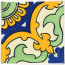 De Colores FM TNH 101044