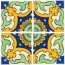 De Colores FM TNH 101044