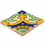 De Colores FM TNH 101044