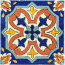 De Colores FM TNH 101054