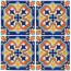 De Colores FM TNH 101054