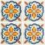 De Colores FM TNH 101062