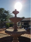 Cantera Fountain