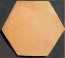 Saltillo Hexagon