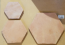 Saltillo Hexagon