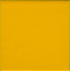 Porcelain Solid Color Yellow
