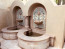 Stone Spout