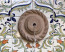 Spout for Wall Fountain
