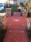 High Fire Paver 12 x 12