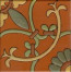 San Miguel Terra Cotta (3 3-4 x 3 3-4) (5 3-4 x 5 3-4)
