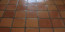 Super Saltillo Sealed unlighted Room