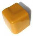 Corner V-Cap Yellow