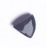 Wide Quarter Round 6" Beak Cobalt