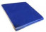 Single Bullnose 6" Blue