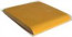 Single Bullnose 6" Yellow
