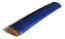 Narrow Quarter Round 4" Blue
