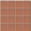 Quarry Tile Red