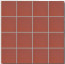 Quarry Red Paver Tile