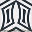 Original Mission Tile Cement Encanto Luciana 01 - 8 x 8