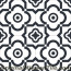 Original Mission Tile Cement Encanto Marci 01 - 8 x 8