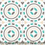 Original Mission Tile Cement Encanto Pasquale 06 - 8 x 8