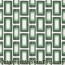 Original Mission Tile Cement Oceana Sea Island 02 - 8 x 8