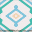 Original Mission Tile Cement Encanto Yaneli 08 - 8 x 8