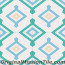 Original Mission Tile Cement Encanto Yaneli 08 - 8 x 8