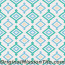 Original Mission Tile Cement Encanto Yaneli 08 - 8 x 8