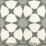 Original Mission Tile Cement Moroccan Agadir 01 - 8 x 8