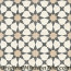 Original Mission Tile Cement Terrazzo Agadir - 8 x 8