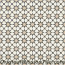Original Mission Tile Cement Terrazzo Agadir - 8 x 8
